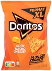 Nacho Cheese - Doritos en promo chez Lidl Saint-Denis à 1,11 €