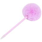 Stylo avec pompon Candy Summer - Action en promo chez Action Stylo avec pompon Candy Summer - Action dans le catalogue Action