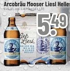Mooser Liesl Helles bei Trinkgut im Offenbach Prospekt für 5,49 €