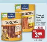 Pure XXL Duck von Vitakraft im aktuellen famila Nordwest Prospekt