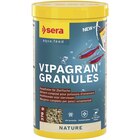 sera Vipagran Granules 1000 ml / 370 g bei Zookauf im Prospekt "" für 16,99 €