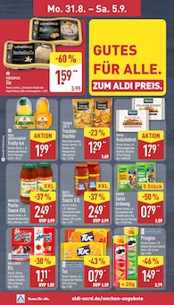 Pflanzen im ALDI Nord Prospekt "Aktuelle Angebote" mit 43 Seiten (Bremen)