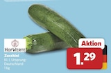 Zucchini im Angebot bei combi in Paderborn Zucchini Angebote von HofWerte bei combi Paderborn für 1,29 €