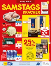 Briketts im Netto Marken-Discount Prospekt in Speyer Aktueller Netto Marken-Discount Prospekt mit Briketts, "Aktuelle Angebote", Seite 58