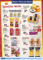 Aktueller EDEKA Prospekt mit Garnelen, "Top Angebote", Seite 15