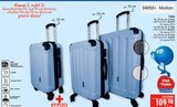 Trolley ca. 50 cm im Angebot bei Marktkauf in Plauen Trolley ca. 50 cm Angebote von SWISS+ Motion bei Marktkauf Plauen für 39,99 €