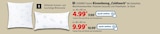 Lidl Reichenbach - Kissenbezug „Coldtouch“ Angebot im Prospekt Kissenbezug „Coldtouch“ bei Lidl im Reichenbach Prospekt für 4,99 €