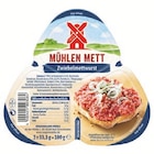 Aktuelles Mühlen Mett Angebot bei Lidl in Wuppertal ab 1,59 €