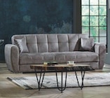 Die Möbelfundgrube Otterbach - Schlafsofa Osma Angebot im Prospekt Schlafsofa Osma bei Die Möbelfundgrube im Otterbach Prospekt für 379,99 €