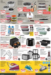 Aktueller GLOBUS Prospekt mit Topfset, "Aktuelle Angebote", Seite 21