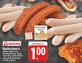Angebot im EDEKA Kaarst Prospekt EDEKA Kaarst Prospekt mit im Angebot für 1,00 €