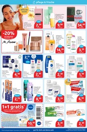 Parfum Angebote im Prospekt "drogeriemarkt" von budni auf Seite 2