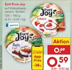 Pure Joy von Zott im aktuellen Netto Marken-Discount Prospekt für 0,59 €