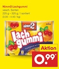 Lachgummi bei Netto Marken-Discount im Denkte Prospekt für 0,99 €