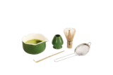 Matcha-Set von SILVERCREST für 11,99 € bei Lidl im Angebot Matcha-Set von SILVERCREST im aktuellen Lidl Prospekt