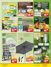 Aktueller Netto Marken-Discount Prospekt mit Stuhl, "Aktuelle Angebote", Seite 33