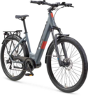City E-Bike SUV500, 27,5“ Angebote von Telefunken bei Netto Marken-Discount Cottbus für 1.299,00 €