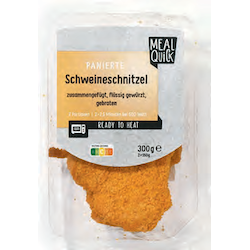 Schnitzel