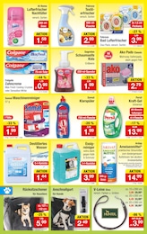 Persil Angebot & Preis im aktuellen Zimmermann Prospekt Persil Angebot im aktuellen Zimmermann Prospekt auf Seite 4