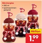 Bärchenglas im Angebot bei Netto Marken-Discount in Eisenach Bärchenglas Angebote bei Netto Marken-Discount Eisenach für 1,99 €