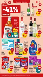 Aktueller Penny Prospekt mit Batterie, "Wer günstig will, muss Penny.", Seite 28