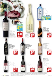 Rotwein im E center Prospekt in Filderstadt Aktueller E center Prospekt mit Rotwein, "Aktuelle Angebote", Seite 22