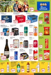 Aktueller GLOBUS Prospekt mit Budweiser, "Aktuelle Angebote", Seite 13