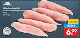 Hähnchen-Innenfilet im Angebot bei Netto Marken-Discount in Hofheim Hähnchen-Innenfilet Angebote von Gut Ponholz bei Netto Marken-Discount Hofheim für 6,99 €