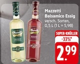 Bianco oder Rosato bei E center im Prospekt "" für 2,99 €