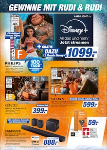 Fernseher im aktuellen expert Prospekt (Dresden) Fernseher im expert Prospekt "Top Angebote" mit 12 Seiten (Dresden)