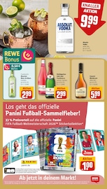 Rotkäppchen Sekt im REWE Prospekt in Ludwigsburg Aktueller REWE Prospekt mit Rotkäppchen Sekt, "Dein Markt", Seite 17