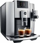 Kaffeevollautomat Angebote von jura bei HEM expert Singen für 999,00 €