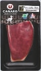Promo Filet de Canard à 12,79 € dans le catalogue U Express à La Source