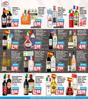 Aktueller HIT Prospekt mit Rotwein, "ECHTE VIELFALT", Seite 14