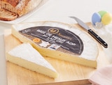 Brie de Meaux AOP - U SAVEURS dans le catalogue U Express
