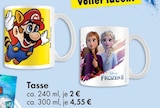 Tasse  im aktuellen TEDi Prospekt für 2,00 €