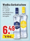 Aktuelles Citron Angebot bei Trinkgut in Leverkusen ab 6,49 €