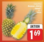 EDEKA Berlin - Ananas Extra sweet Angebot im Prospekt Ananas Extra sweet bei EDEKA im Berlin Prospekt für 1,69 €