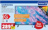 4K-UHD-TV 43CU6979 im Angebot bei E center in Wiesbaden 4K-UHD-TV 43CU6979 Angebote von Samsung bei E center Wiesbaden für 289,99 €
