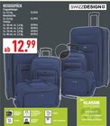 Reisegepäck Flugumhänger Angebote von SwizzDesign bei Marktkauf Wesel für 12,99 €