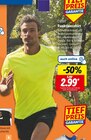 Funktionsshirt von Crivit im aktuellen Lidl Prospekt