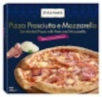 Pizza - ITALIAMO en promo chez Lidl Saint-Herblain à 2,89 €