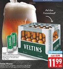 Aktuelles Pilsener Angebot bei E center in Remscheid ab 11,99 €