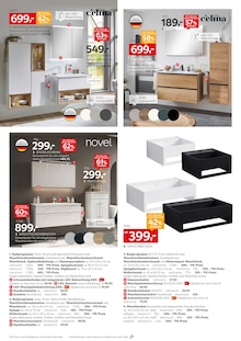 Gartenmöbel im aktuellen XXXLutz Möbelhäuser Prospekt (Wiesbaden) Gartenmöbel im XXXLutz Möbelhäuser Prospekt "Badezimmer-Testerinnen und -Tester gesucht!" mit 26 Seiten (Wiesbaden)