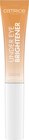 Concealer Under Eye Brightener Liquid 020 Warm Nude von CATRICE im aktuellen dm-drogerie markt Prospekt für 4,45 €