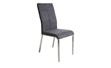 Polsterstuhl Humbert bei Sconto SB im Rövershagen Prospekt für 69,95 €