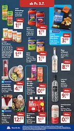 Aktueller ALDI SÜD Prospekt mit Gewürze, "Gutes für Alle.", Seite 21