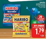 Starmix im Angebot bei Marktkauf in Coburg Starmix Angebote von Haribo bei Marktkauf Coburg für 1,79 €
