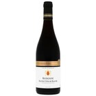 A.O.P. Bourgogne Hautes Côtes de Beaune - LA CAVE D'AUGUSTIN FLORENT dans le catalogue Carrefour Market