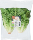 tegut Nüdlingen - Bio-Salatherzen Angebot im Prospekt Bio-Salatherzen bei tegut im Nüdlingen Prospekt für 1,99 €